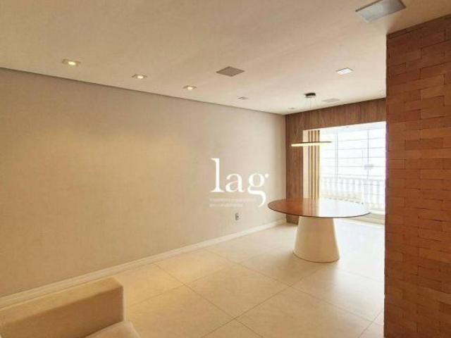 Apartamento venda em Jardim Belvedere, Sorocaba