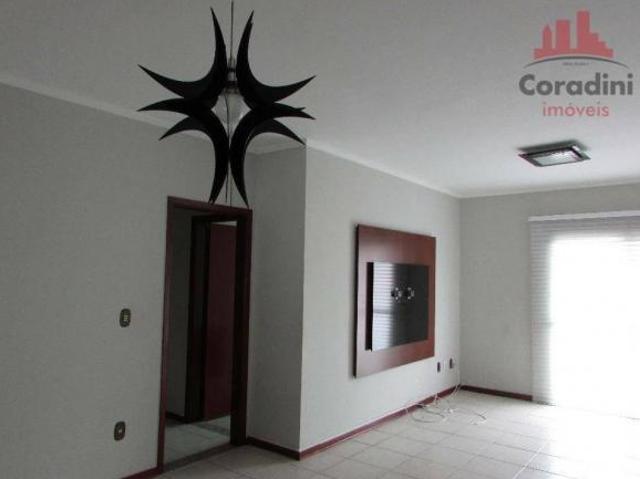 Apartamento venda em Nova Odessa
