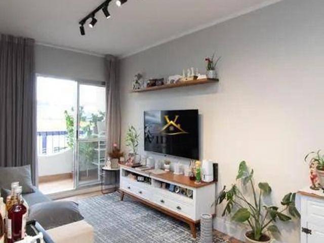 Apartamento venda em Região Imediata de São Paulo, Região Metropolitana de São Paulo