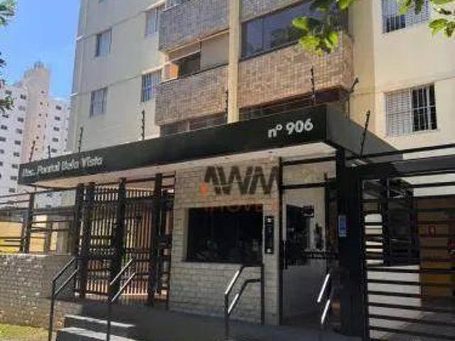 Apartamento venda em Região Geográfica Imediata de Goiânia, Goiânia