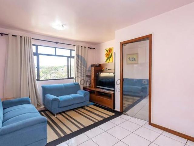 Apartamento venda em Região Geográfica Imediata de Curitiba, Região Metropolitana de Curitiba