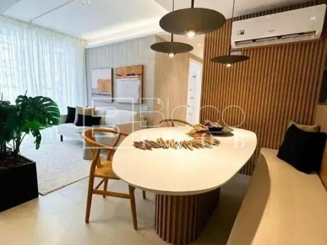 Apartamento venda em Setor de Áreas Complementares, Águas Claras