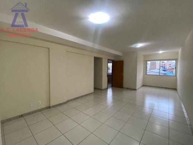 Apartamento venda em Região Geográfica Imediata de Montes Claros, Montes Claros
