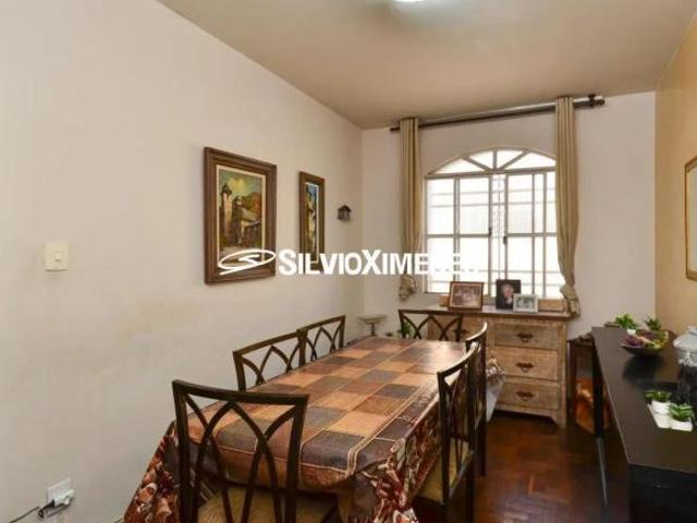Apartamento venda em Regional Nordeste, Belo Horizonte
