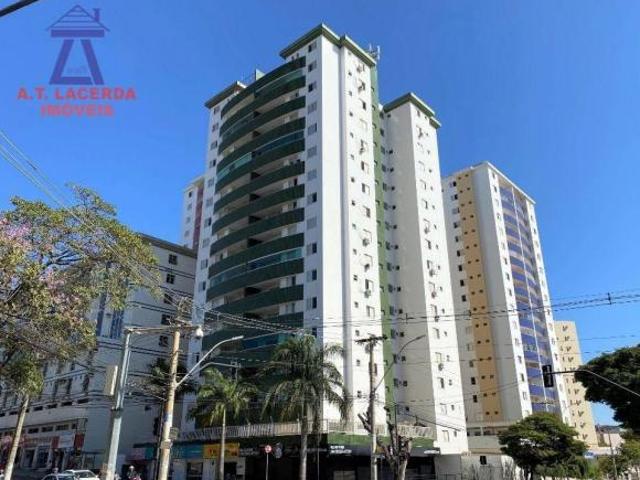 Apartamento venda em Região Geográfica Imediata de Montes Claros, Montes Claros