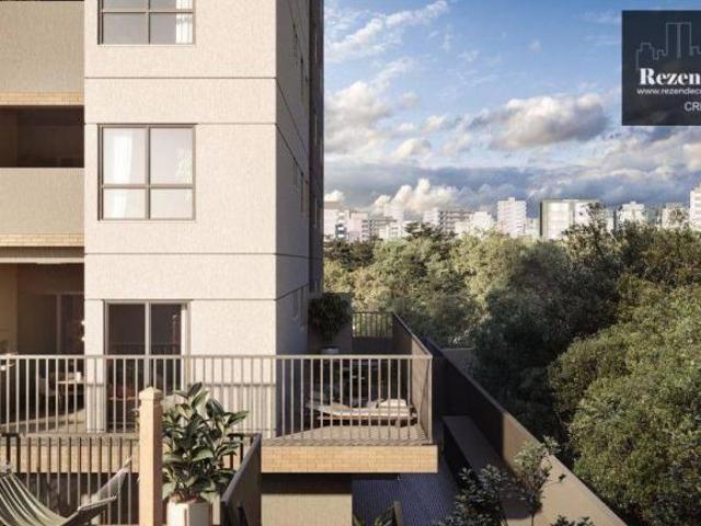 Apartamento venda em Região Geográfica Imediata de Curitiba, Região Metropolitana de Curitiba