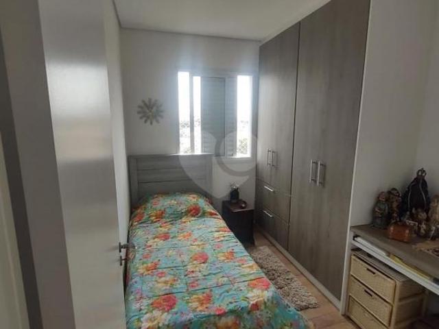 Apartamento venda em Jardim Santo Inácio, Salto