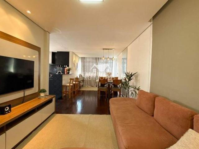 Apartamento venda em Região Geográfica Imediata de Belo Horizonte, Região Metropolitana de Belo Horizonte