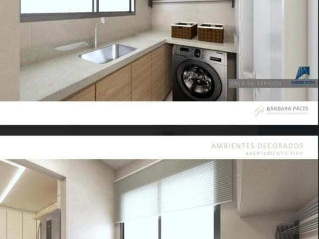 Apartamento venda em Barreiro de Baixo, Belo Horizonte