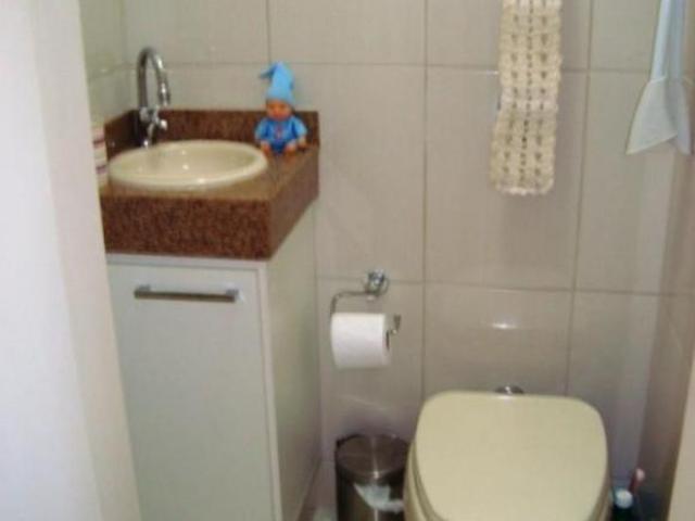 Apartamento venda em Conjunto Califórnia II, Belo Horizonte