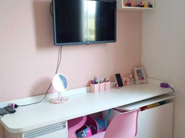 Apartamento venda em Califórnia, Belo Horizonte