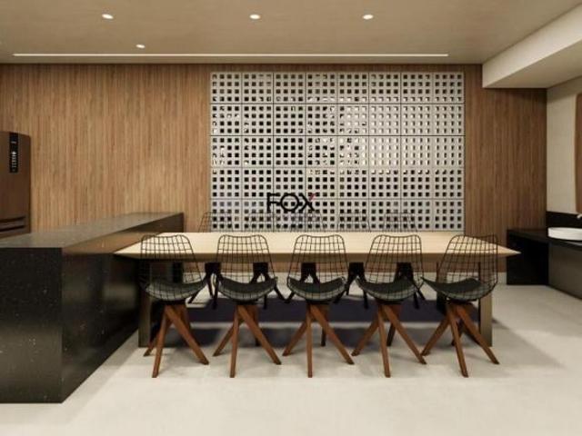 Apartamento venda em Cidade Jardim, Belo Horizonte