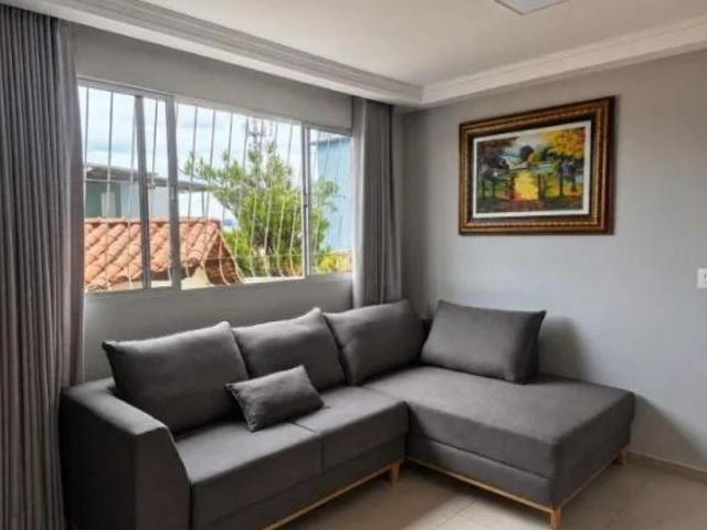 Apartamento venda em Regional Nordeste, Belo Horizonte