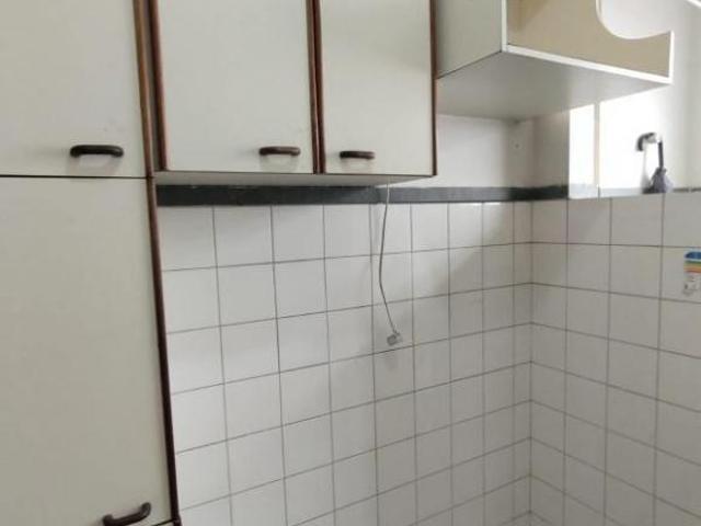 Apartamento venda em Coqueiros, Belo Horizonte