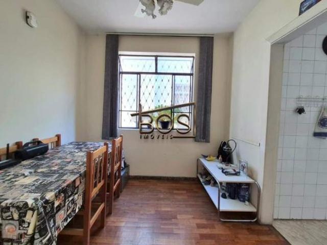 Apartamento venda em Região Geográfica Imediata de Belo Horizonte, Região Metropolitana de Belo Horizonte