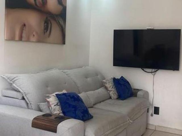 Apartamento venda em Conjunto João Paulo II, Belo Horizonte