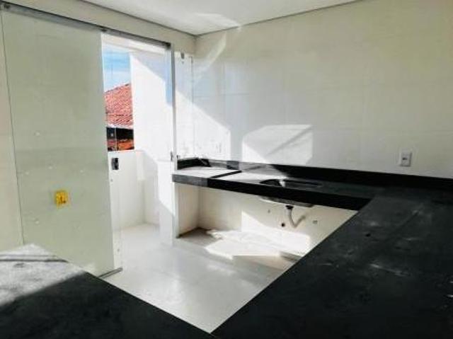 Apartamento venda em Nossa Senhora da Glória, Belo Horizonte