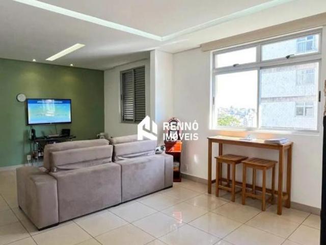 Apartamento venda em Região Geográfica Imediata de Belo Horizonte, Região Metropolitana de Belo Horizonte