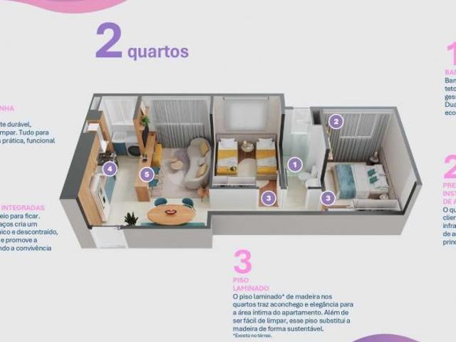 Apartamento venda em Região Geográfica Imediata de Belo Horizonte, Região Metropolitana de Belo Horizonte