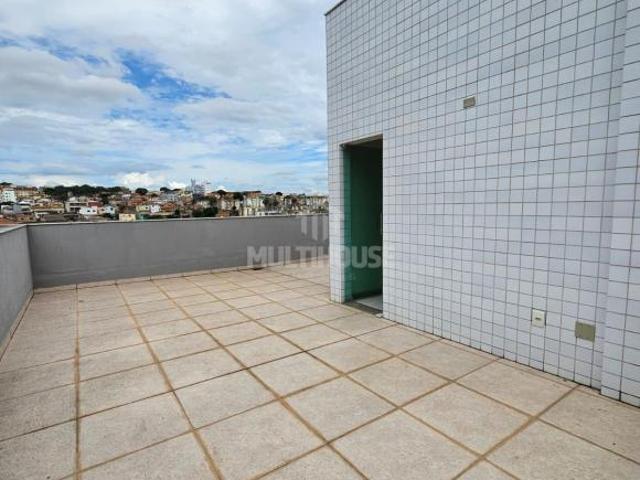 Apartamento venda em Vila Várzea da Palma, Belo Horizonte