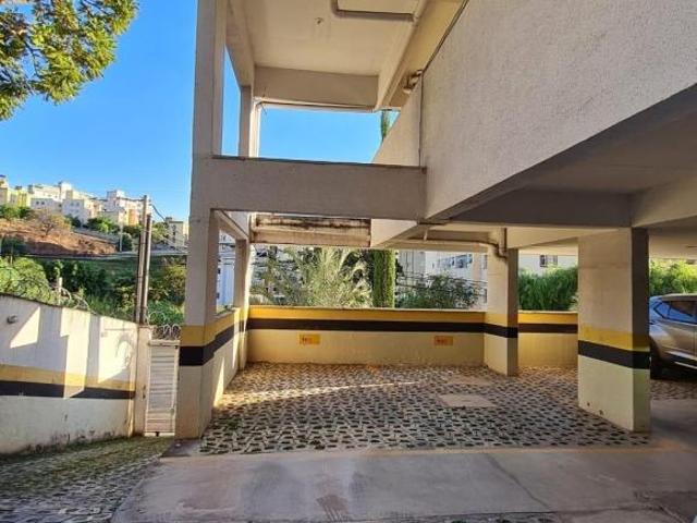 Apartamento venda em Manacás, Belo Horizonte