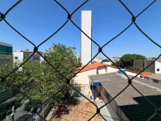Apartamento venda em Nova Floresta, Belo Horizonte