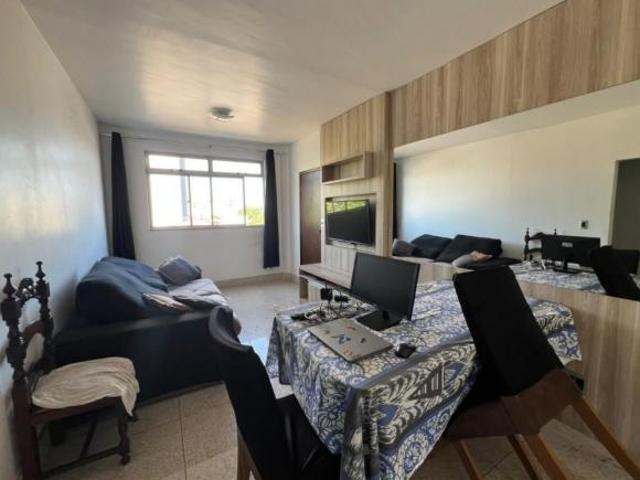 Apartamento venda em Nova Floresta, Belo Horizonte