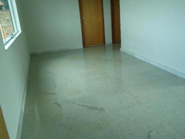 Apartamento venda em Trevo, Belo Horizonte