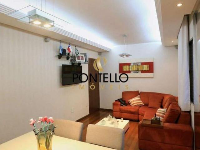 Apartamento venda em Região Geográfica Imediata de Belo Horizonte, Região Metropolitana de Belo Horizonte