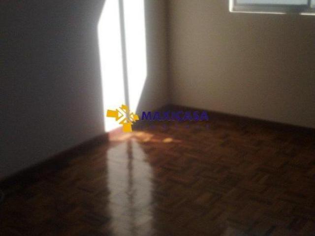 Apartamento venda em Venda Nova, Belo Horizonte
