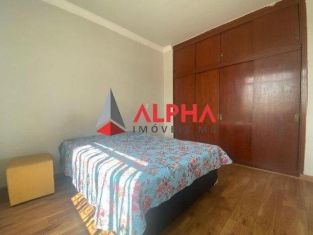Apartamento venda em Santa Helena, Belo Horizonte