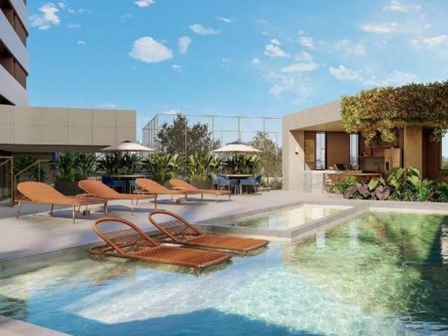 Apartamento venda em São Benedito, Santa Luzia
