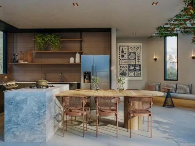 Apartamento venda em São Benedito, Santa Luzia