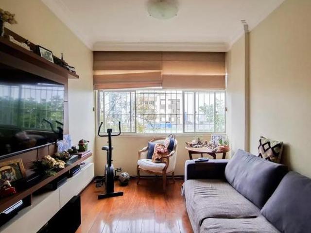 Apartamento venda em Vila Nossa Senhora da Conceição, Belo Horizonte
