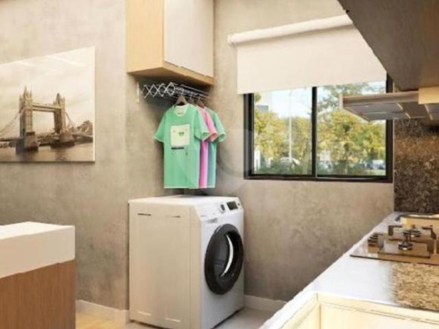 Apartamento venda em Região Geográfica Imediata de Curitiba, Região Metropolitana de Curitiba