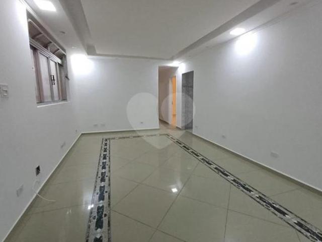 Apartamento venda em Santos