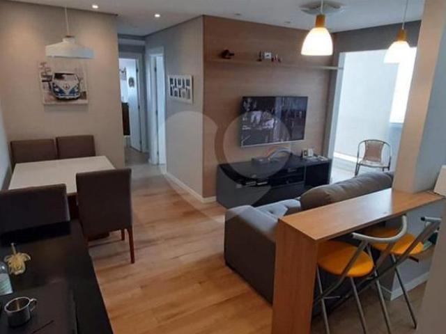 Apartamento venda em Região Imediata de São Paulo, Região Metropolitana de São Paulo