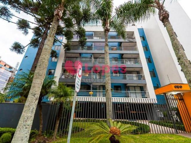 Apartamento venda em Região Geográfica Imediata de Curitiba, Região Metropolitana de Curitiba