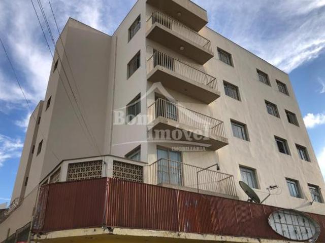 Apartamento venda em Região Geográfica Imediata de Campo Belo, Campo Belo