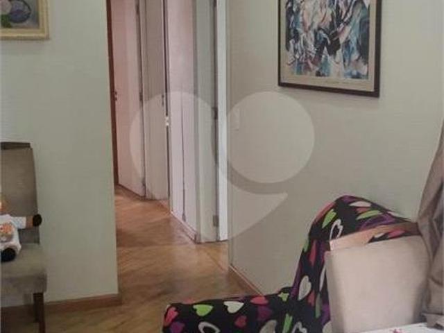 Apartamento venda em Região Imediata de São Paulo, Região Metropolitana de São Paulo