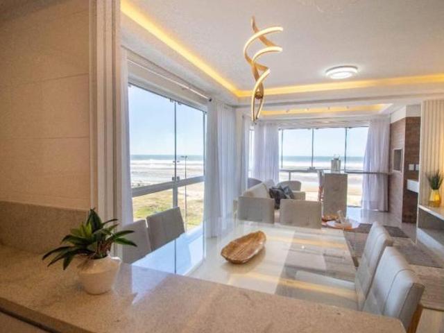 Apartamento venda em Arroio Teixeira, Capão da Canoa