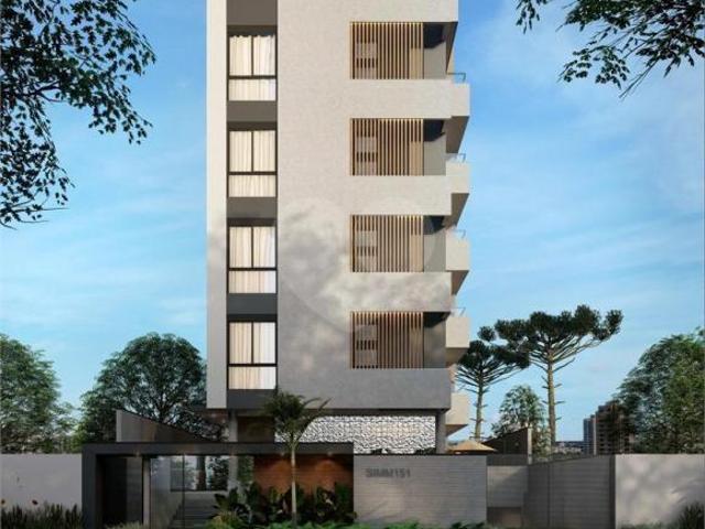 Apartamento venda em Região Geográfica Imediata de Curitiba, Região Metropolitana de Curitiba
