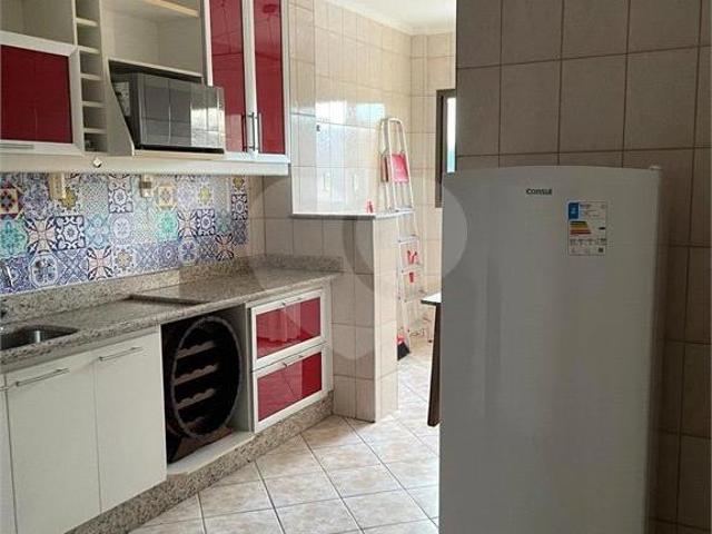 Apartamento venda em Lindóia