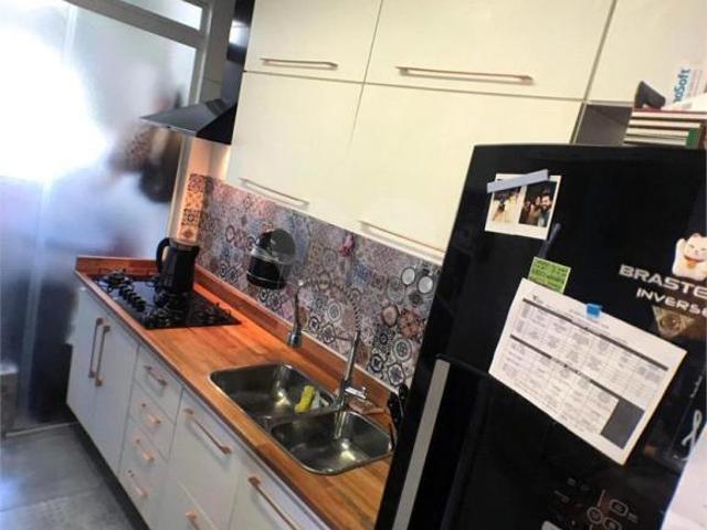 Apartamento venda em Região Imediata de São Paulo, Região Metropolitana de São Paulo