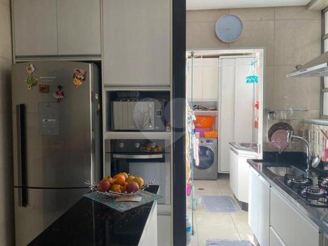 Apartamento venda em Chácara Húngara, Diadema