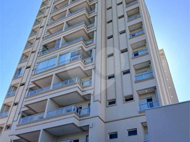 Apartamento venda em Indaiatuba