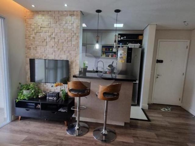 Apartamento venda em Região Imediata de São Paulo, Região Metropolitana de São Paulo