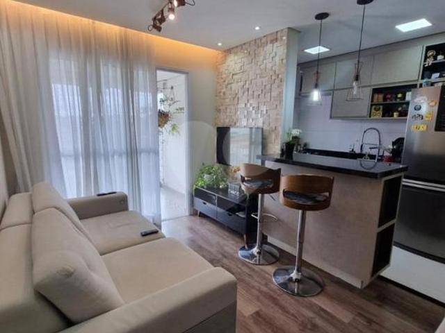 Apartamento venda em Região Imediata de São Paulo, Região Metropolitana de São Paulo