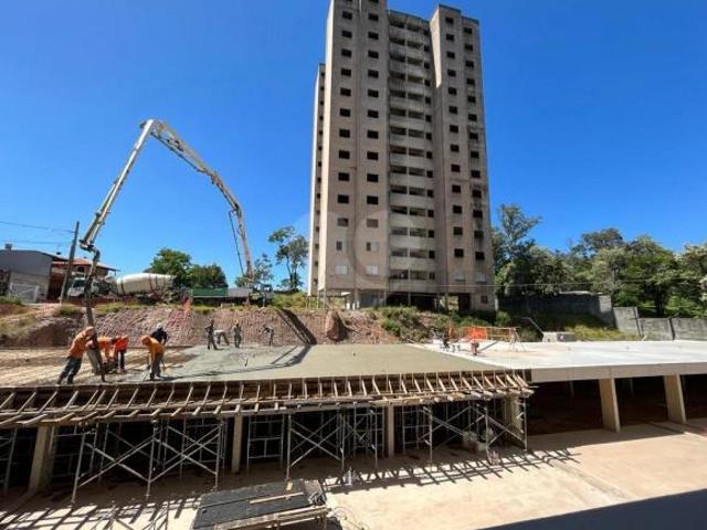Apartamento venda em Região Imediata de Jundiaí, Jundiaí
