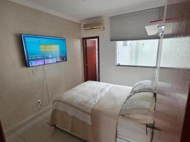 Apartamento venda em Bairro Amazonas, Contagem